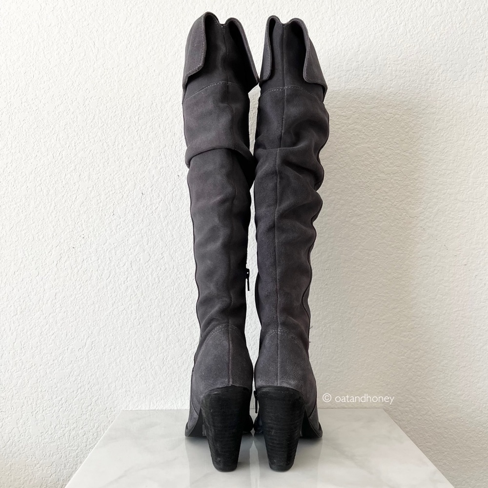 FP Free People Jeffrey Campbell Kamala Tall Boot HP - Picture 6 of 6